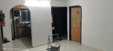 ફ્લેટ