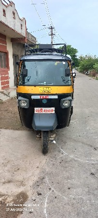 2017 ડીઝલ રિક્ષા નિશાળ માં જ ચાલે