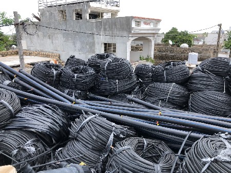 16 mm ડ્રિપ વેચવાની છે