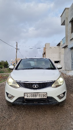 Tata Zest XT Diesel
