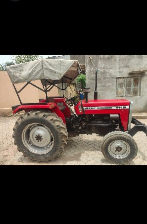 Massey Ferguson 241 di