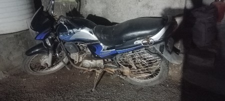 hiro honda pesan plas