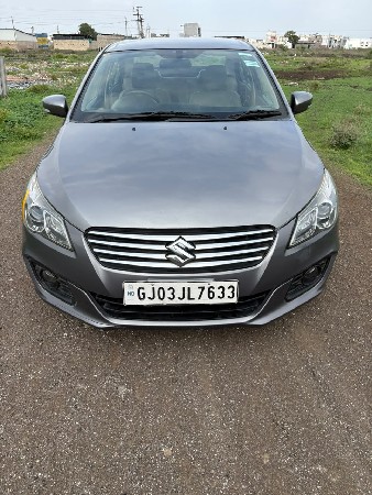 ciaz કાર વેચવાની છે