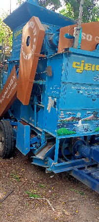 વૃંદાવન થેસર છે