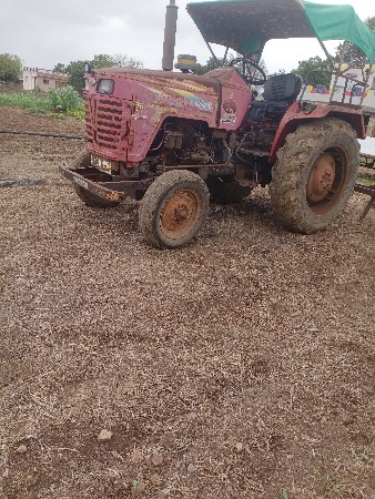 2 ટ્રેક્ટર વેચવાના છે