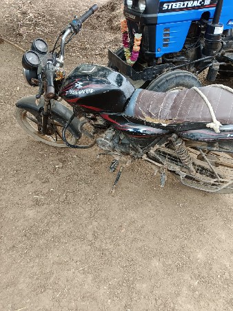 ડિસ્કવર વેચવાની છે.