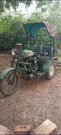 જય નકળંગ  સનેડો છકડો