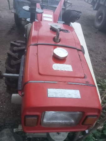 વી એસ ટી