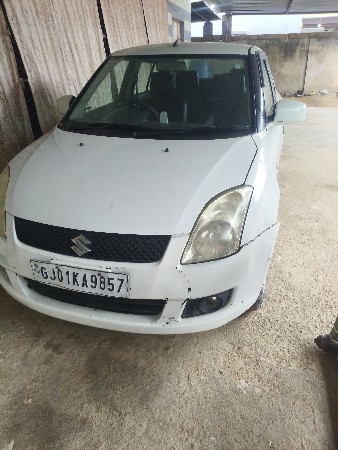 Swift dezire