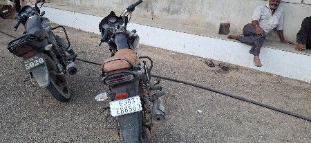 discovery gadi veshvani se