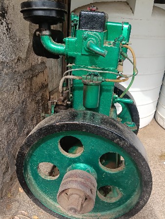 16hp