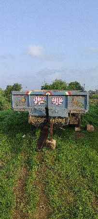 ટોલી વેસવાની છે