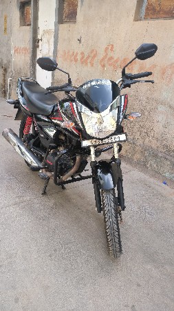 2018 CB SHINE