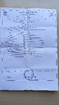 આ ભેંશ વેચવાની છે