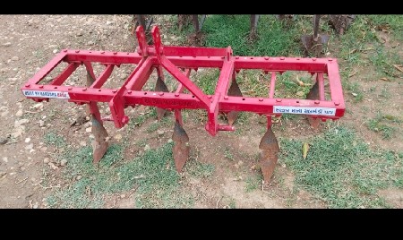 મિની ટ્રેક્ટર નિ‌ છે