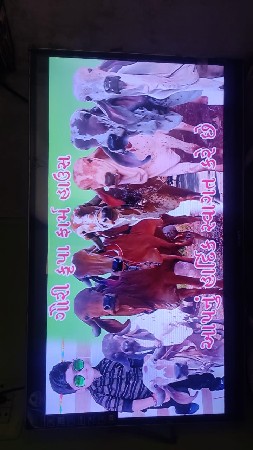 ખૂટ વેચવાનો છે કરણ નો છે