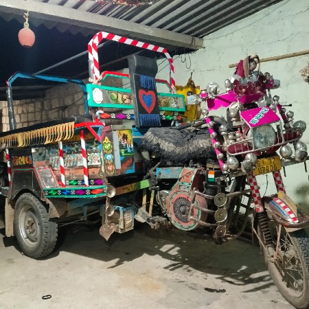 રીકસા, વેચવાની.છે