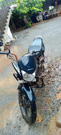shine gadi vesavani se