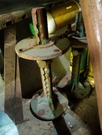 सैनेडा ना  डगरा