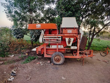 થ્રેસર વેચવાનું છે