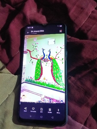 મોબાઈલ વેચવાનો છે