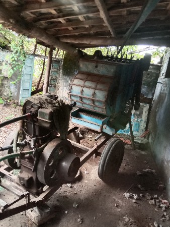 મશીન 10 નું ઓપ્લેર અઢી નું થડા સા