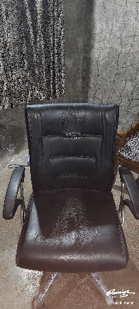 દુકાન  માટે વિલ ચેર ખુડશી