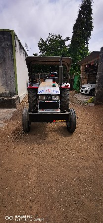 Eicher 380