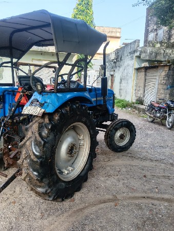 સોનાલી કા  2014  મોડલ