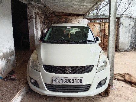 car-swift zDI