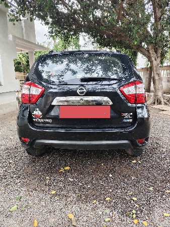 Nissan Terrano