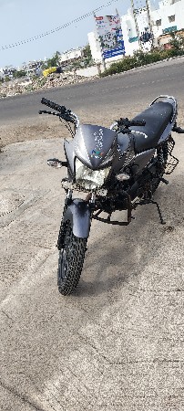 Honda Shine 125 2014