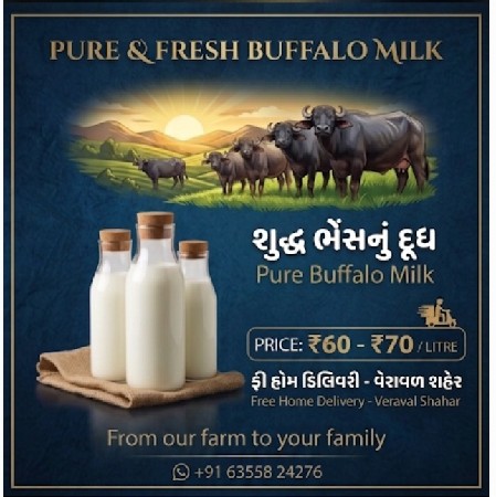 m.i dairy