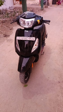 TVS JUPITER
