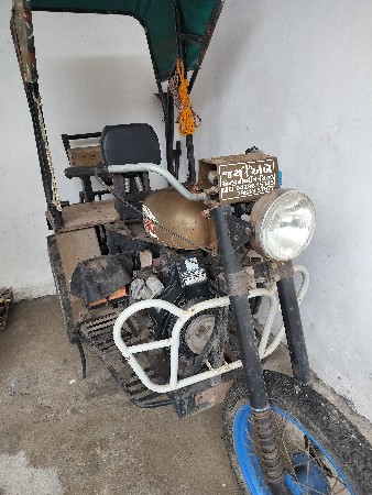 સનેડો વેચવાનો છે ટીપટોપ કન્ડીશન