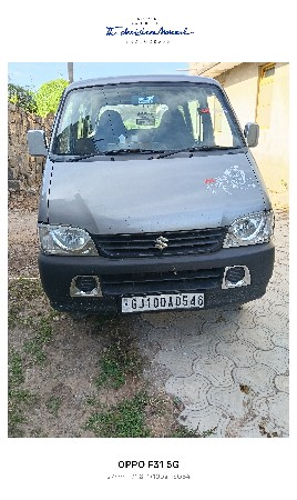 eeco gadi vechvani