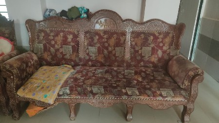 sofa