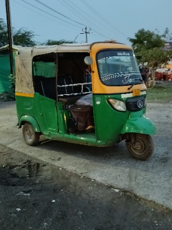રીકસા