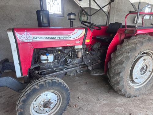 Messi 245 Di 50HP