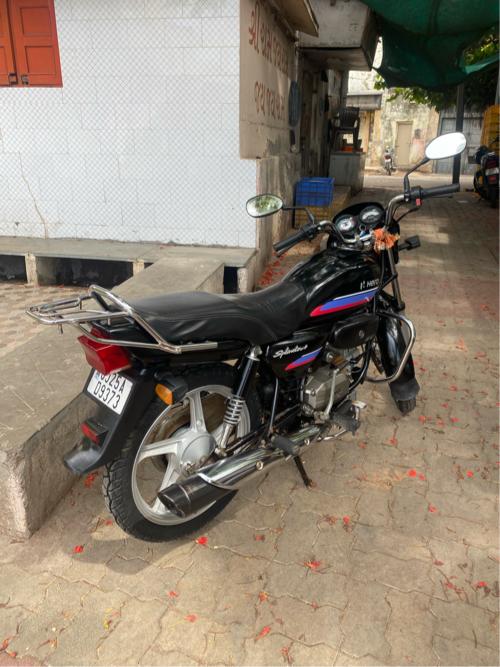 Splendor vechvanu che