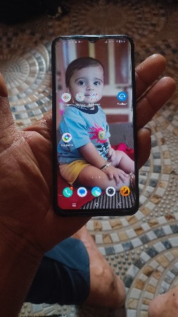 Vivo Y21T 4g