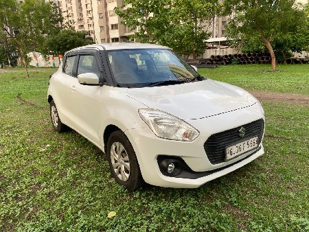 Maruti Suzuki Swift Diesel