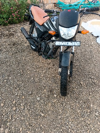 honda ct 110