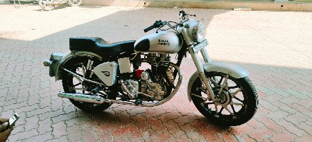 bullet