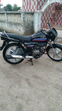 સ્પ્લેન્ડર પ્રો 2013