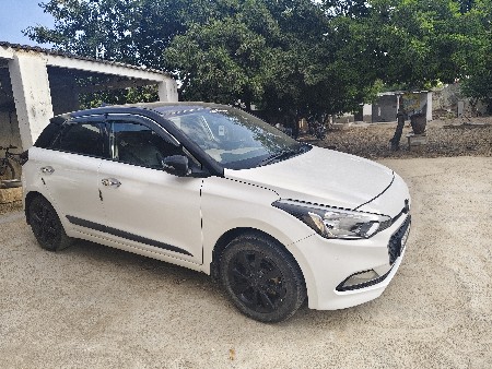 i20 asta Diesel