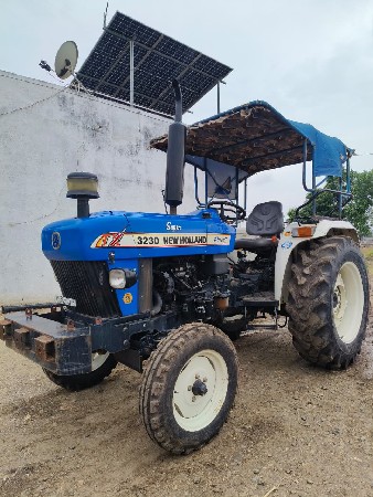 NEW Holland 3230 TX