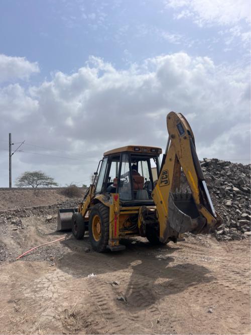 Jcb 3dx