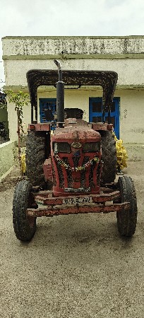Mahendra 475