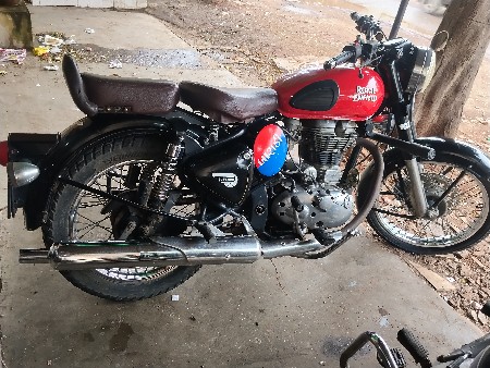 વેચવાનુ